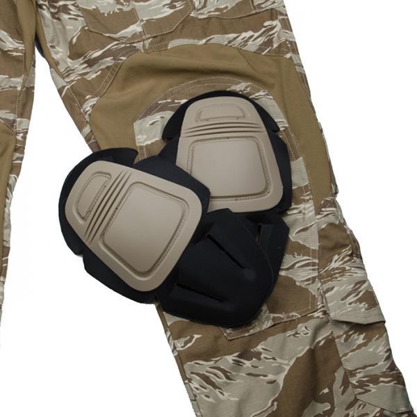 G TMC ORG Cutting G3 Combat Pants ( Sand Tigerstripe )